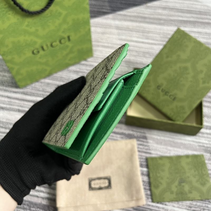 Gucci Wallets